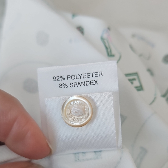 Masters Brand Men's Shirt NWT - Picture 3 of 4